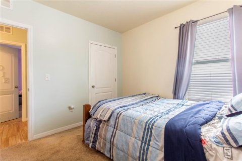 House in Riverview, Florida 3 bedrooms, 140.84 sq.m. № 1835050 - photo 22