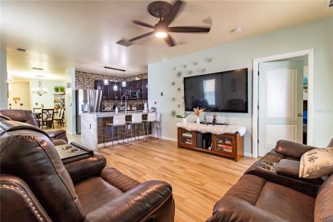 House in Riverview, Florida 3 bedrooms, 140.84 sq.m. № 1835050 - photo 30