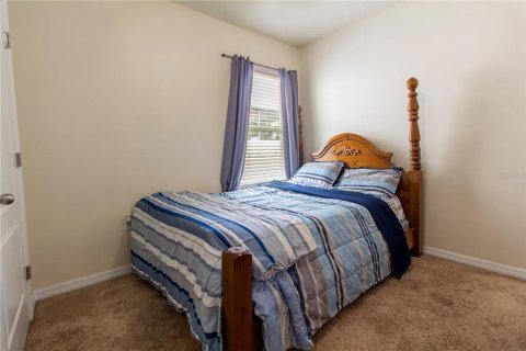House in Riverview, Florida 3 bedrooms, 140.84 sq.m. № 1835050 - photo 21