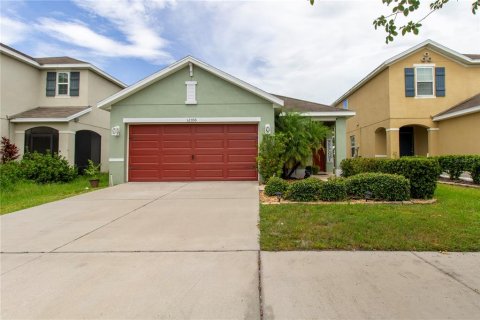 House in Riverview, Florida 3 bedrooms, 140.84 sq.m. № 1835050 - photo 3