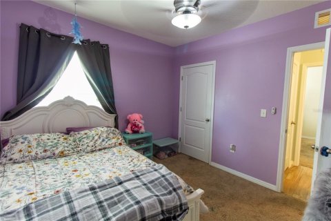 House in Riverview, Florida 3 bedrooms, 140.84 sq.m. № 1835050 - photo 19