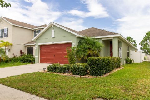House in Riverview, Florida 3 bedrooms, 140.84 sq.m. № 1835050 - photo 4