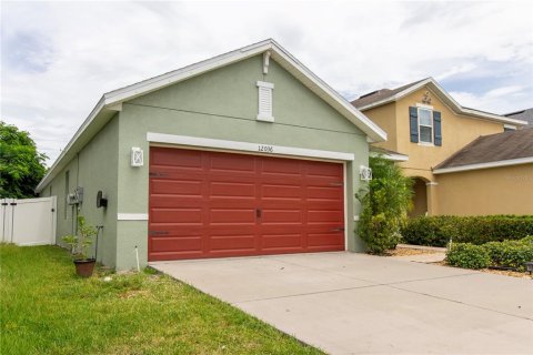 House in Riverview, Florida 3 bedrooms, 140.84 sq.m. № 1835050 - photo 6