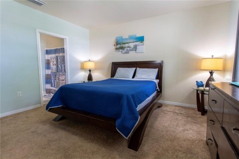 House in Riverview, Florida 3 bedrooms, 140.84 sq.m. № 1835050 - photo 25