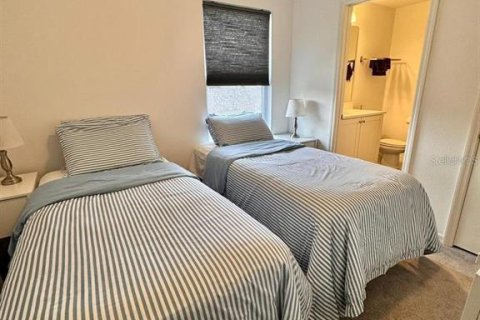 Снять в аренду виллу или дом в Уинтер-Гарден, Флорида 4 спальни, 230.03м2, № 2432651 - фото 21