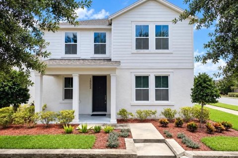 Villa ou maison à Winter Garden, Floride 4 chambres, 230.03 m2 № 2432651