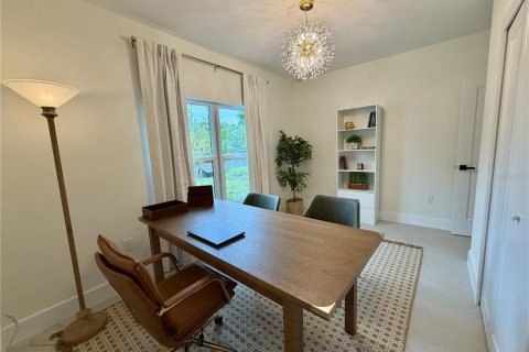 Villa ou maison à vendre à Venice, Floride: 4 chambres, 180.88 m2 № 2238928 - photo 13
