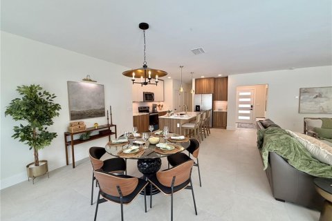 Villa ou maison à vendre à Venice, Floride: 4 chambres, 180.88 m2 № 2238928 - photo 6