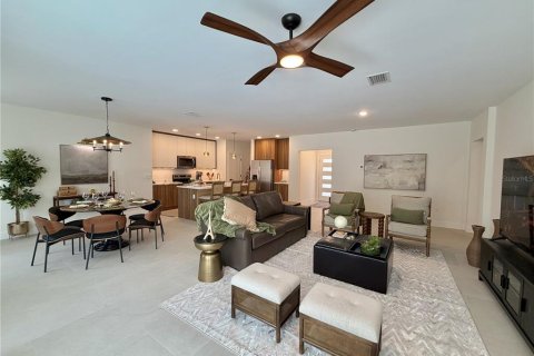 Villa ou maison à vendre à Venice, Floride: 4 chambres, 180.88 m2 № 2238928 - photo 3