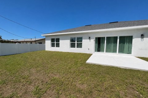 Villa ou maison à vendre à Venice, Floride: 4 chambres, 180.88 m2 № 2238928 - photo 15