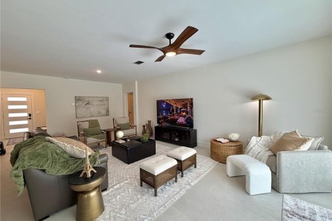 Villa ou maison à vendre à Venice, Floride: 4 chambres, 180.88 m2 № 2238928 - photo 4
