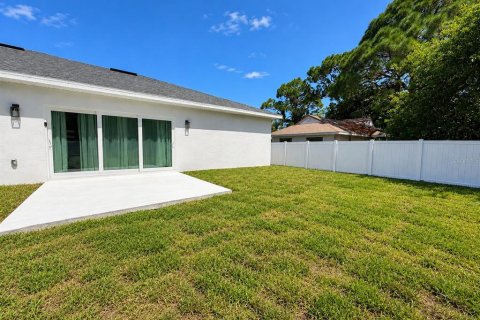 Villa ou maison à vendre à Venice, Floride: 4 chambres, 180.88 m2 № 2238928 - photo 16