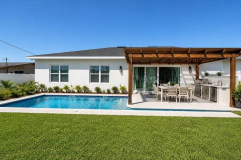 Villa ou maison à vendre à Venice, Floride: 4 chambres, 180.88 m2 № 2238928 - photo 18