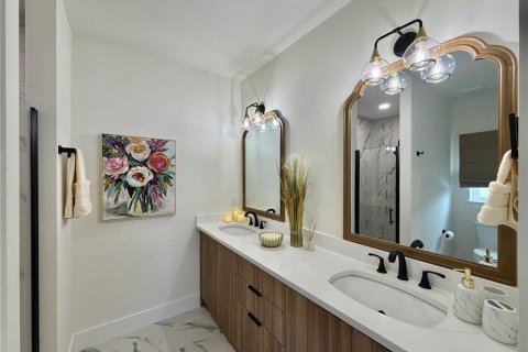 Villa ou maison à vendre à Venice, Floride: 4 chambres, 180.88 m2 № 2238928 - photo 9