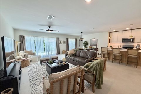 Villa ou maison à vendre à Venice, Floride: 4 chambres, 180.88 m2 № 2238928 - photo 5