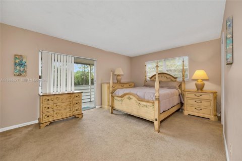 Condo in West Palm Beach, Florida, 1 bedroom  № 2046626 - photo 7