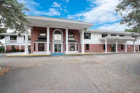 Condo in West Palm Beach, Florida, 1 bedroom  № 2046626 - photo 16