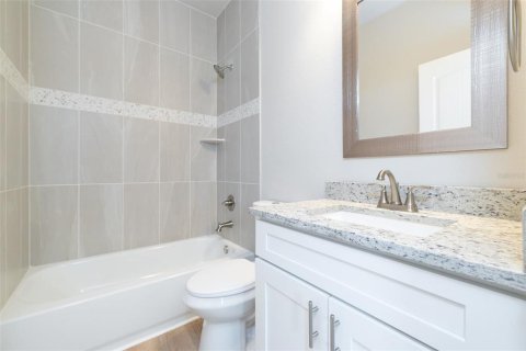 Apartment in Palm Coast, Florida 3 bedrooms, 110.27 sq.m. № 2224675 - photo 14