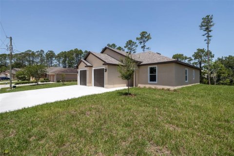 Apartment in Palm Coast, Florida 3 bedrooms, 110.27 sq.m. № 2224675 - photo 3