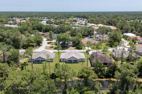 Apartment in Palm Coast, Florida 3 bedrooms, 110.27 sq.m. № 2224675 - photo 26