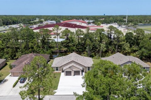 Apartment in Palm Coast, Florida 3 bedrooms, 110.27 sq.m. № 2224675 - photo 27