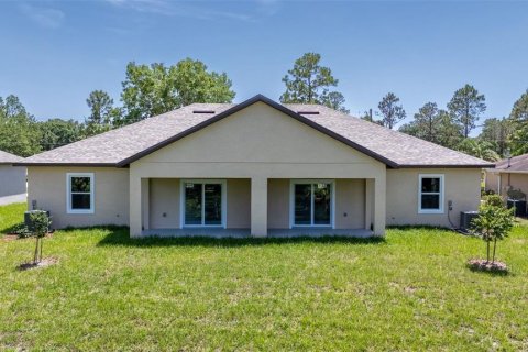 Apartment in Palm Coast, Florida 3 bedrooms, 110.27 sq.m. № 2224675 - photo 21