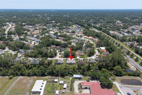Apartment in Palm Coast, Florida 3 bedrooms, 110.27 sq.m. № 2224675 - photo 28