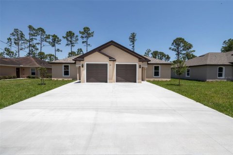 Apartment in Palm Coast, Florida 3 bedrooms, 110.27 sq.m. № 2224675
