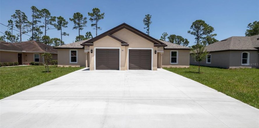 Apartment in Palm Coast, Florida 3 bedrooms, 110.27 sq.m. № 2224675