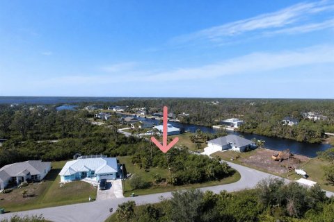 Land in Port Charlotte, Florida № 2158978 - photo 2