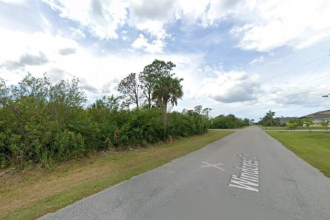 Land in Port Charlotte, Florida № 2158978 - photo 4