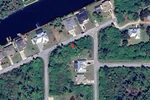 Land in Port Charlotte, Florida № 2158978 - photo 5