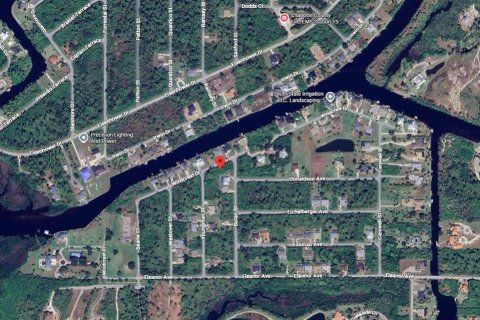 Land in Port Charlotte, Florida № 2158978 - photo 6