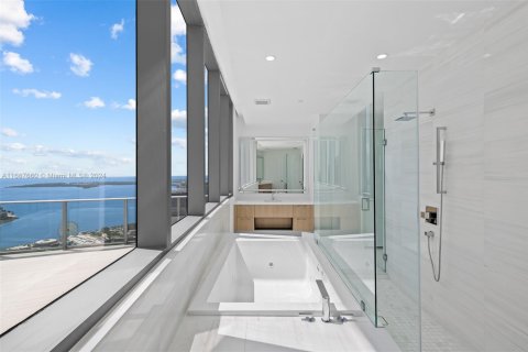 Купить кондоминиум в Майами, Флорида 4 спальни, 485.41м2, № 2035458 - фото 19