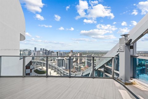 Купить кондоминиум в Майами, Флорида 4 спальни, 485.41м2, № 2035458 - фото 11