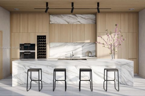 Купить кондоминиум в Майами, Флорида 4 спальни, 485.41м2, № 2035458 - фото 4