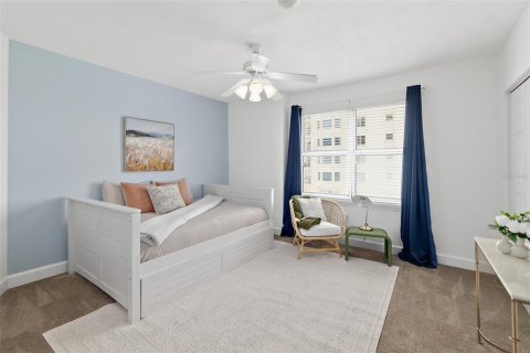 Condominio en venta en Daytona Beach Shores, Florida, 3 dormitorios, 192.49 m2 № 1831991 - foto 4
