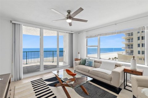 Condominio en venta en Daytona Beach Shores, Florida, 3 dormitorios, 192.49 m2 № 1831991 - foto 28