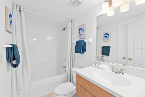 Condominio en venta en Daytona Beach Shores, Florida, 3 dormitorios, 192.49 m2 № 1831991 - foto 20