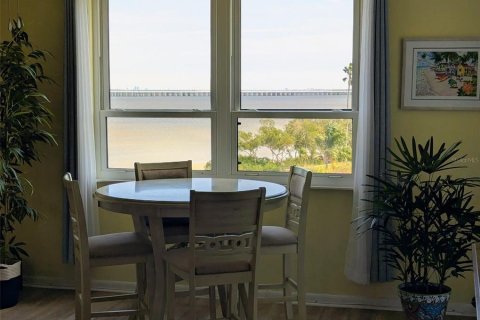 Купить кондоминиум в Клируотер, Флорида 4 комнаты, 80.27м2, № 2226313 - фото 8