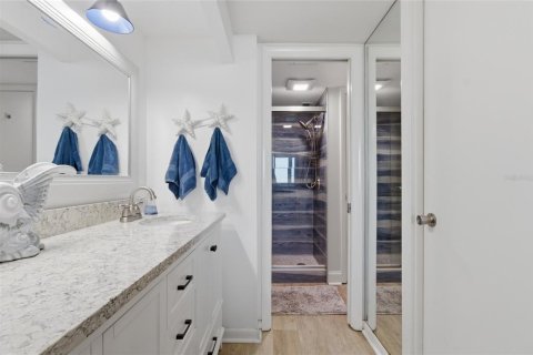 Купить кондоминиум в Клируотер, Флорида 4 комнаты, 80.27м2, № 2226313 - фото 25