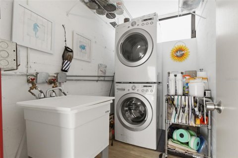 Купить кондоминиум в Клируотер, Флорида 4 комнаты, 80.27м2, № 2226313 - фото 27