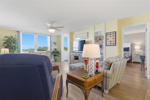 Купить кондоминиум в Клируотер, Флорида 4 комнаты, 80.27м2, № 2226313 - фото 11