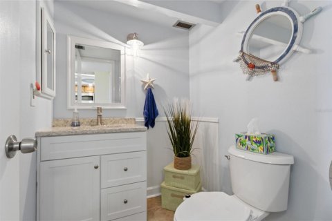 Купить кондоминиум в Клируотер, Флорида 4 комнаты, 80.27м2, № 2226313 - фото 15