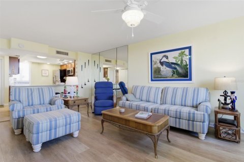 Купить кондоминиум в Клируотер, Флорида 4 комнаты, 80.27м2, № 2226313 - фото 18