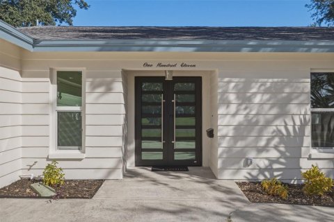 Casa en venta en Saint Petersburg, Florida, 3 dormitorios, 174.93 m2 № 2430478 - foto 2