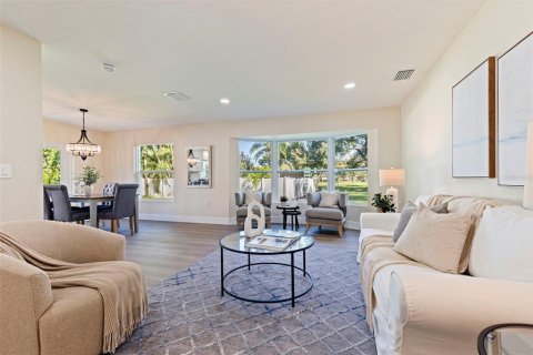 Casa en venta en Saint Petersburg, Florida, 3 dormitorios, 174.93 m2 № 2430478 - foto 18