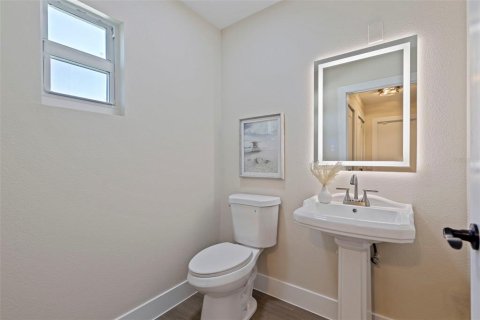 Casa en venta en Saint Petersburg, Florida, 3 dormitorios, 174.93 m2 № 2430478 - foto 11