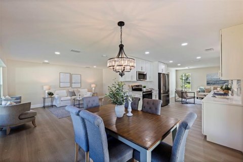 Casa en venta en Saint Petersburg, Florida, 3 dormitorios, 174.93 m2 № 2430478 - foto 16