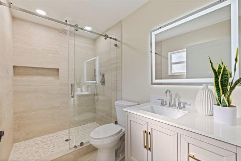 Casa en venta en Saint Petersburg, Florida, 3 dormitorios, 174.93 m2 № 2430478 - foto 24